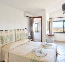 Hotel Santa Maria Aglientu